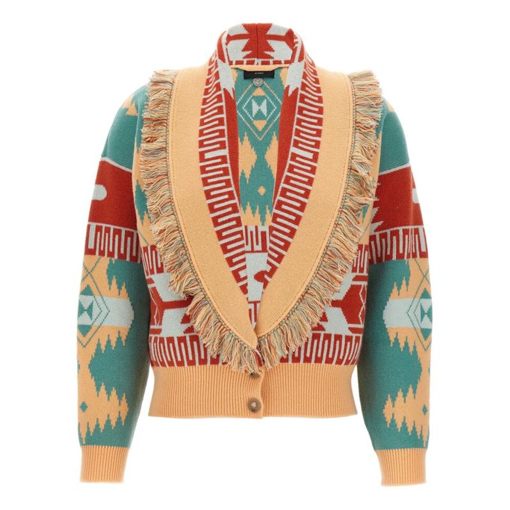 Alanui Women's Icon Thistles